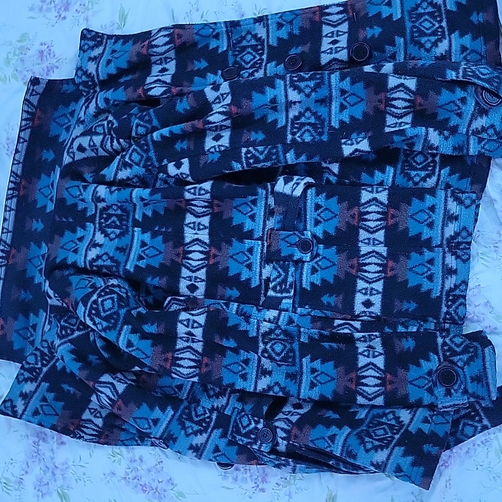 Fall Jacket - image 3